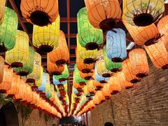 -回龙窝历史文化街区