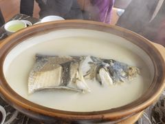 -风味小馆(天目湖宾馆店)