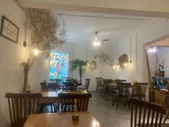 -The Good Place好地方·Brunch·coffee(国贸店)
