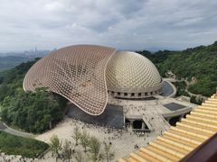 -牛首山文化旅游区