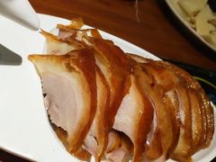 -龙聚德北京烤鸭(沙坪坝华宇A馆店)
