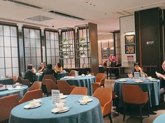 -阿明小菜·海鲜·上海菜(浦建路店)