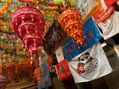 -吉祥圣雪藏餐