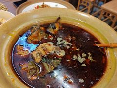-大盐帮川菜馆(长楹天街店)