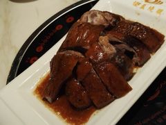 -百年恒益烧腊海鲜酒家·非遗传承(广州黄埔店)