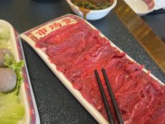-大吉利·潮汕鲜牛肉火锅(西安店)