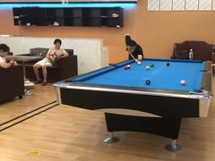 -美仕莱·游泳健身(六合龙湖天街店)