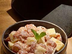 -烤匠麻辣烤鱼(IFS店)