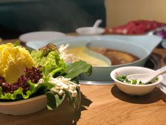 -青瓷火锅料理(西单大悦城店)