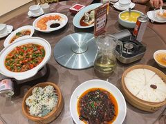 -丽华园(汉阳龙阳店)