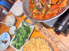 -61号餐吧(兴坪古镇漓江店)