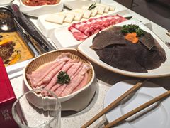 -海底捞火锅(之心城店)