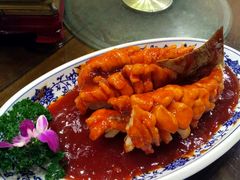 龙川松鼠鱼尾-龙川徽府(雨山路店)