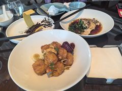 -环球港凯悦 · 享悦中餐厅