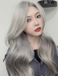 -SY水源护肤造型
