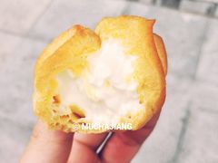 -泸溪河桃酥(秦淮夫子庙一店)