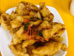 -屋里家延边朝鲜族冷面(南园店)