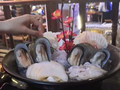 -丽江庭院之爱在路上(西单店)
