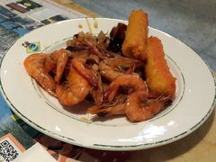 巴犀烤肉-巴犀烧烤(新崇光店)