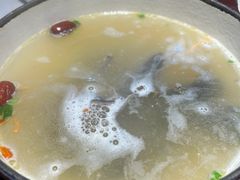 -黑鸡小馆(金源店)
