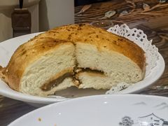 -一盏明灯全素斋(五爷庙店)