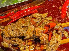 -阳阳老火锅(小南门店)