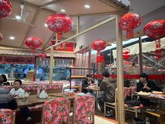 -那红花·东北菜铁锅炖(仙林金鹰店)