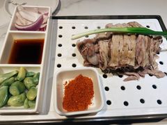 -相约·羊村小馆(长沙路店)