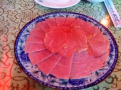 平遥牛肉-德居源