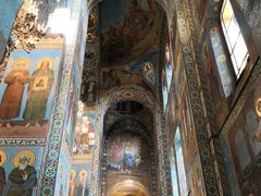 -滴血救世主教堂