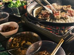 -沸奇公园·情景团建·年会露营烧烤轰趴生日(科技园店)