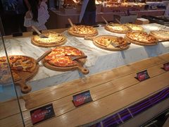 -比格比萨自助(德思勤四季汇店)