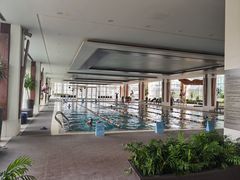 -上海浦东嘉里大酒店
