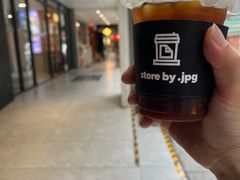 -JPG canteen(广州东山口店)