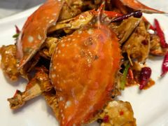 -博雅渔港·融合菜(维也纳国际大酒店)