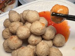 -蓝湾碧波·老字号·疍家非遗海上餐厅
