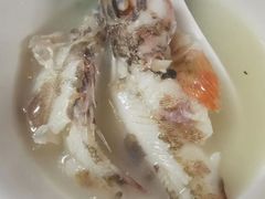 -蛇口康乐快餐鱼仔档(翠苑小区店)
