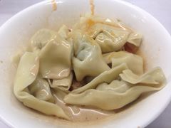 耳光馄饨-潘国仙耳光馄饨(黄家阙路店)