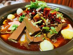 -锦上中式酒馆(南内环店)