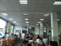 大堂-荣生萝卜汤饭店