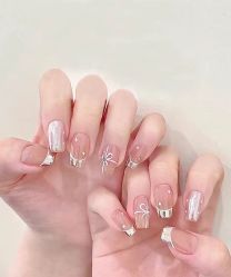 -RL Nail·瑞丽美甲美睫品牌原创店