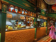 -新疆亚克西音乐餐厅(南方花园店)