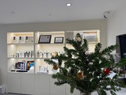 -JNK皮肤管理中心