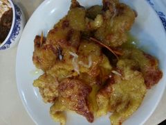 锅包肉-哈尔滨风味小吃东北菜(五角场店)