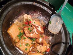 -费大厨辣椒炒肉(太平老街店)