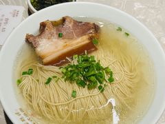 -松鹤面馆·古法焖肉面(观前店)