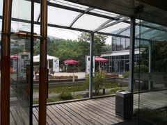 -宝界普菲特湖畔酒店