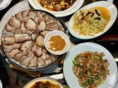 -志晖园圆子鸡·辣子鸡(阳光店)