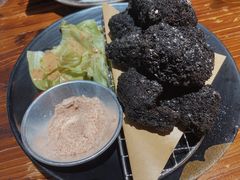 -小川洋风料理(街道口店)