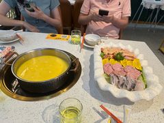 -八珍玉食鸡煲·打边炉(印象城店)